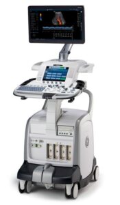 usg logiq e9